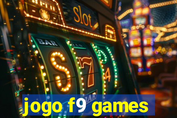jogo f9 games